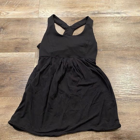 Lululemon Power Dance Tank - Picture 6 of 8